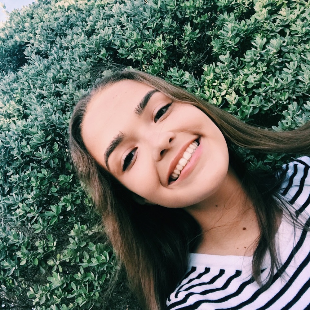 Meet your Posher, Olesya